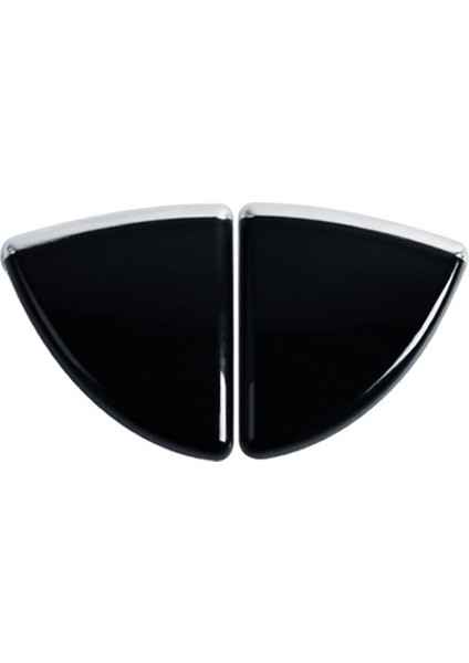 Benz E Sınıfı W211 Parlak Siyah Araç Orta Konsol Kapak Paneli Kol Dayama Kutusu Döşeme Koruyucu Kapak Çıkartmaları (Yurt Dışından)