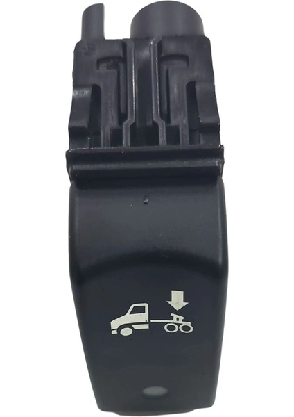 Kenworth G90-1066-02 Lhd Için Araç Hava Süspansiyonu Damper Valfi Kontrol Anahtarı (Yurt Dışından)