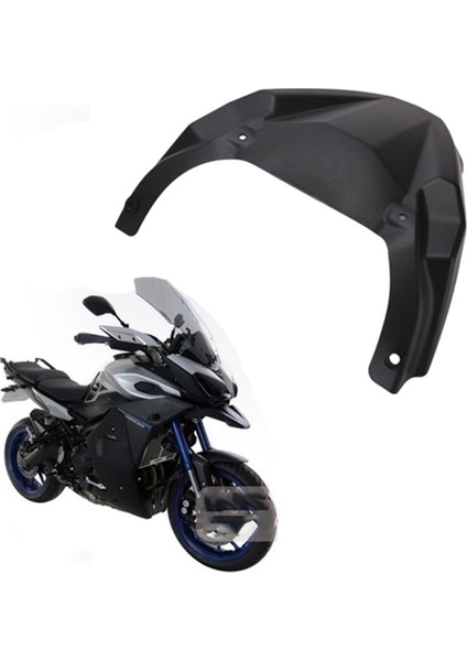 Yamaha Için Motosiklet Ön Çamurluk Gaga Jant Kapağı Kaplama Uzantısı (Yurt Dışından) fırsatları