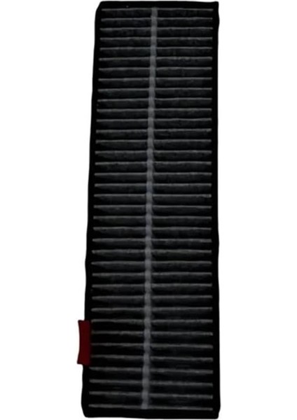 5 Adet Uwant U300/U300 Max Elektrikli Süpürge Aksesuarları Yan Fırça Hepa Filtre Rulo Paspas (Yurt Dışından) indirimleri