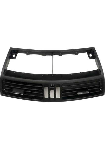 Mercedes-Benz S-Class W220 1998-2005 Için Araç Gösterge Paneli Klima Çıkış Paneli 2208300554 2208302254 (Yurt Dışından) indirimleri