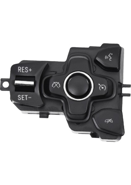 Buick Regal Lacrosse 2014-2016 Için Araç Direksiyon Simidi Seyir Kontrol Düğmesi Direksiyon Simidi Anahtarı (Yurt Dışından)