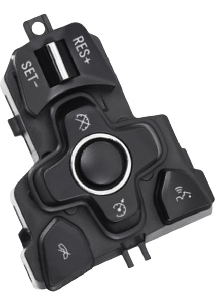 Buick Regal Lacrosse 2014-2016 Için Araç Direksiyon Simidi Seyir Kontrol Düğmesi Direksiyon Simidi Anahtarı (Yurt Dışından) modelleri