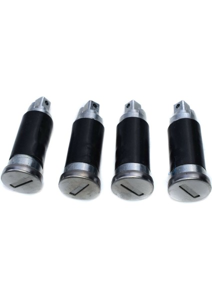 Set Kontak Anahtarı 4 Kapı Kilidi Namlu 2 Anahtar 701837205 T4 Caravelle Mk Iv 1990-2003 Transporter Çift Ahır Kapıları Için (Yurt Dışından) modelleri