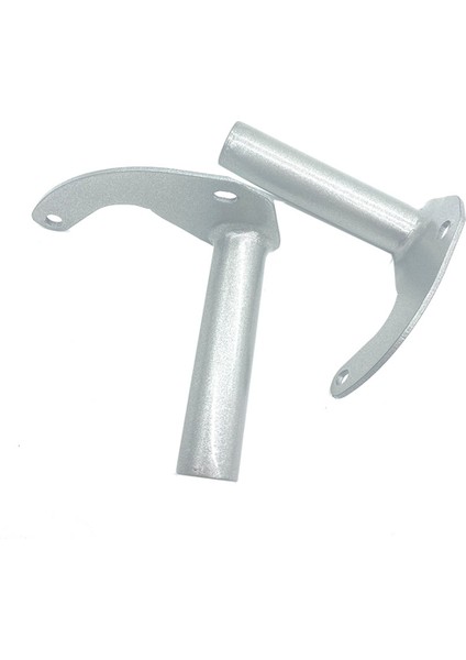 Moto Guzzı Gümüş Için Motosiklet Spot Işığı Sabitleme Braketi (Yurt Dışından) fiyatları