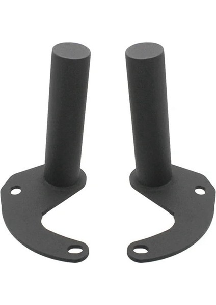 Moto Guzzı Gümüş Için Motosiklet Spot Işığı Sabitleme Braketi (Yurt Dışından) fırsatları