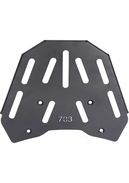 Zontes 703F Için Motosiklet Aksesuarları Arka Kargo Desteği (Yurt Dışından)