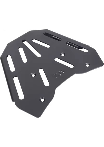 Zontes 703F Için Motosiklet Aksesuarları Arka Kargo Desteği (Yurt Dışından) fiyatları