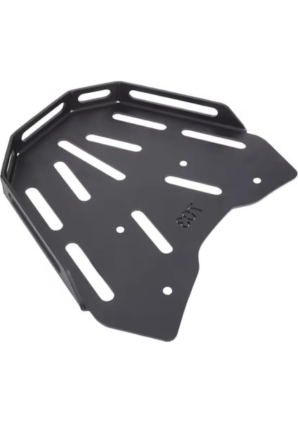 Zontes 703F Için Motosiklet Aksesuarları Arka Kargo Desteği (Yurt Dışından) fırsatları