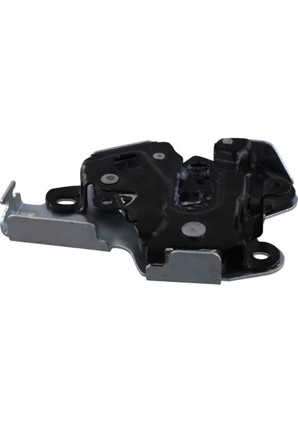 82620-T0A-A02 Honda Cr-V 2012-2017 Için Sol Arka Koltuk Kilidi Sırtlık Kilidi 82620T0AA02 (Yurt Dışından)