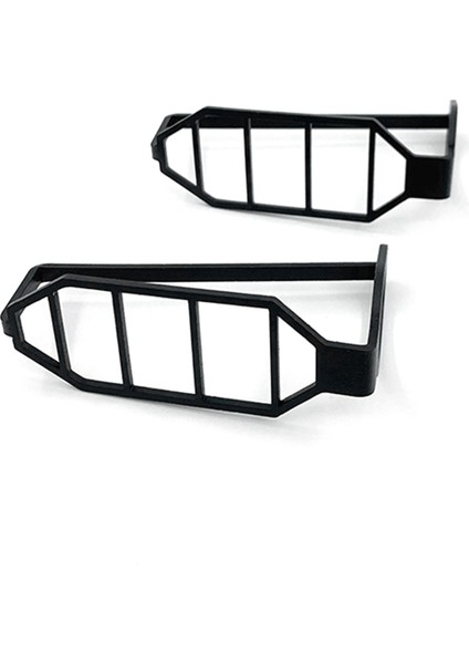 Honda Için Motosiklet Sinyal Lambası Kılıfı Sinyal Lambası Koruma Kabuğu (Yurt Dışından)