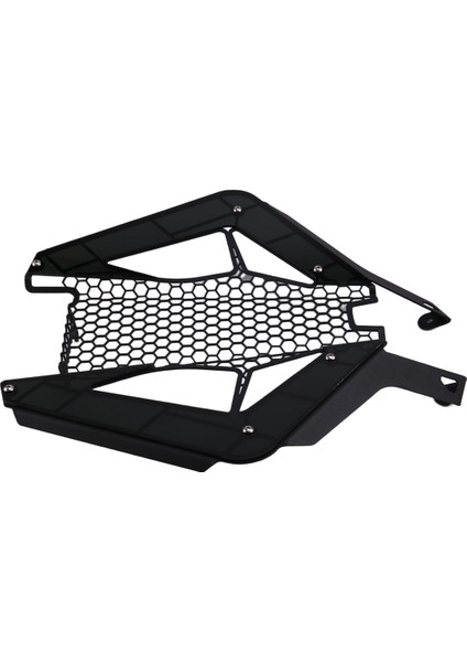 1390 Super Duke R Evo Siyah Motosiklet Far Koruyucusu (Yurt Dışından) fiyatları