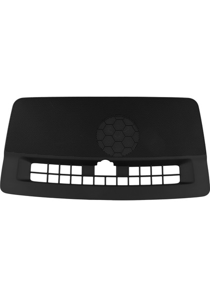 KB7W-55-530 KD5H-55-530 Mazda Cx-5 2017-2025 Için Araç Gösterge Paneli Orta Üst Hoparlör Izgarası Kaplaması (Yurt Dışından)