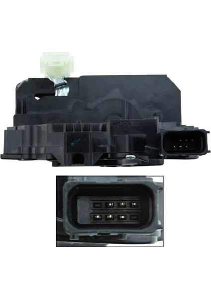 Opel Corsa E 2014-2019 Için Ön Sağ Kapı Kilidi Aktüatörü 13431840, 13258274, 5133155 (Yurt Dışından) fırsatları