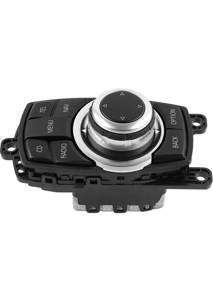 Bmw 1/3/5 F10 F11 F30 F20 65829267955 61319253944 CD Ses Anahtarı Için 4pın Medya Kontrol Anahtarı Joystick 65829253944 (Yurt Dışından) indirimleri