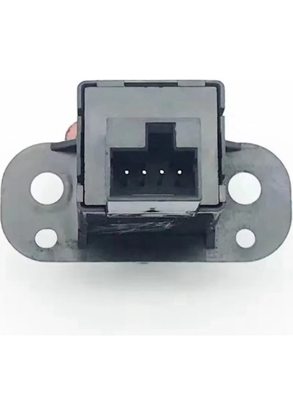 Chevrolet Cruze Aveo Için Yüksek Kaliteli Acil Durum Işığı Anahtarı Tehlike Uyarı Işığı Anahtarı Çift Flaş Anahtarı 95282258 (Yurt Dışından) indirimleri