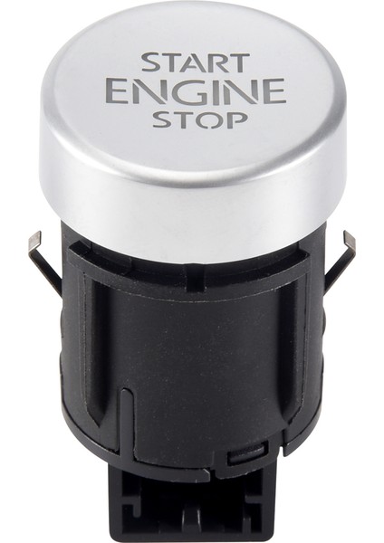 Tiguan 2008-2016 Sharan 2011-2016 Için Araç Motoru Çalıştırma Durdurma Düğmesi Anahtarı 7n 5N0959839 5n0 959 839 (Yurt Dışından)