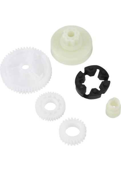 G22C5958X 6 Adet/takım Ön/arka Cam Regülatörü Ayar Motoru Dişli Değişimi Mazda 3 5 6 Cx-7 Cx-9 Rx8 Için (Yurt Dışından) modelleri