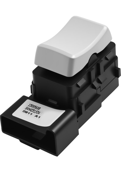 15895688 Cadillac Cts 2008 Için Elektrikli Koltuk Anahtarı - Elektrikli Koltuk Kontrol Anahtarı (Yurt Dışından) fiyatları