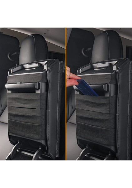 Tesla Model 3 Model Y 2017-2024 Kol Dayama Kutusu Koruyucu Minderi Için Araba Konsolu Kol Dayama Kutusu Manşeti Pu Deri Ped (Yurt Dışından) indirimleri