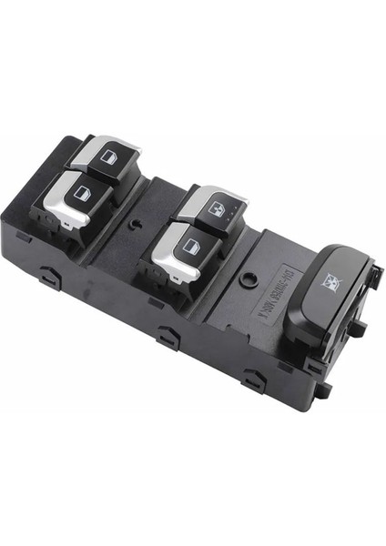 Hyundai Kia Forte 2018-2019 93570S4000 93570-S4000 Lhd Için Ön Sol Elektrikli Cam Anahtarı Düğmesi (Yurt Dışından) modelleri