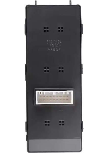 Hyundai Kia Forte 2018-2019 93570S4000 93570-S4000 Lhd Için Ön Sol Elektrikli Cam Anahtarı Düğmesi (Yurt Dışından) indirimleri