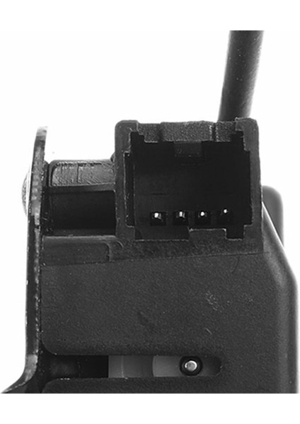 Ford Mustang Coupe 2010-2014 Modelleri Için Araç Bagaj Kapağı Mandalı Kilidi DR3Z5443200A / DR3Z-5443200-A (Yurt Dışından) fiyatları