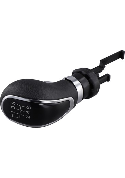 Buick Excelle Gt/xt Opel Astra 2009-2014 Için 6 Hızlı Vites Topuzu Manuel Şanzıman Vites Kolu Hentbol Topuzu (Yurt Dışından) fırsatları