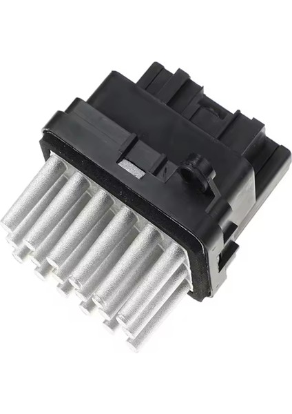 Ford 2007-2010 Için Araba Üfleyici Direnci 7G9T19E624AA 6G9T19E624AE 7G9T-19E624-AA 6G9T19E624AD (Yurt Dışından)