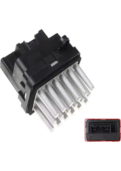 Ford 2007-2010 Için Araba Üfleyici Direnci 7G9T19E624AA 6G9T19E624AE 7G9T-19E624-AA 6G9T19E624AD (Yurt Dışından) fiyatları