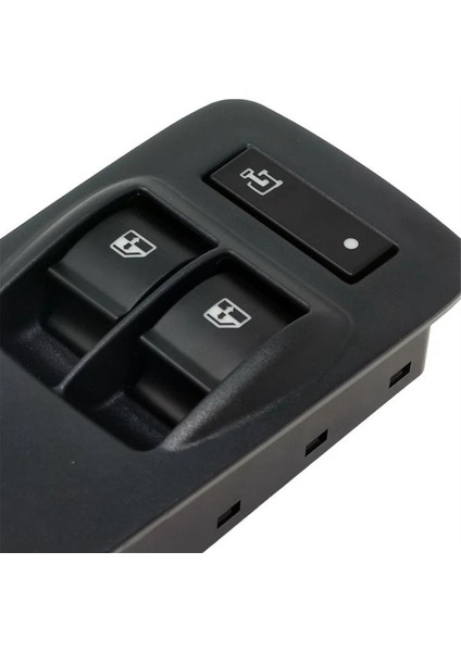 735532905 Fiat Ducato Peugeot Boxer Için Citroen Lhd'ye Uygun Araç Kapısı Ayna Camı Anahtarı Regülatörü Düğmesi (Yurt Dışından) modelleri