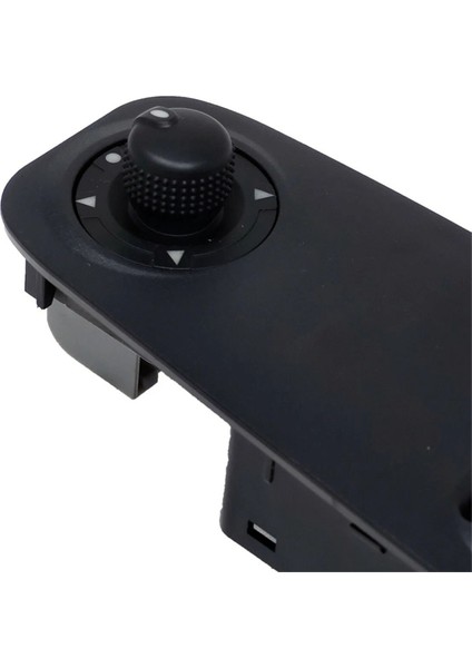 735532905 Fiat Ducato Peugeot Boxer Için Citroen Lhd'ye Uygun Araç Kapısı Ayna Camı Anahtarı Regülatörü Düğmesi (Yurt Dışından) indirimleri