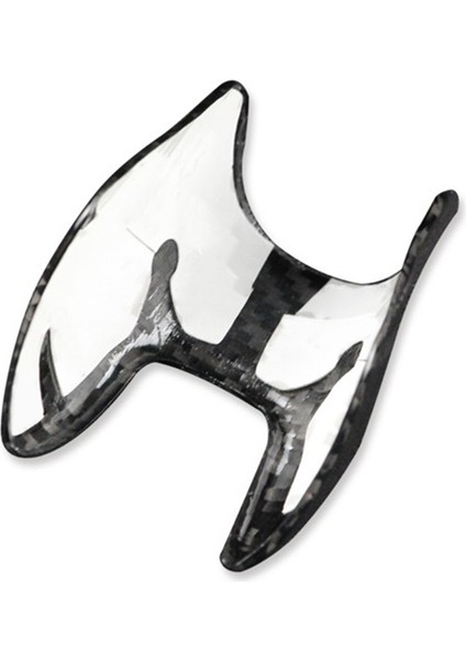 Vw Passat T-Cross Polo Tayron Tacqua Için Kuru Gerçek Karbon Fiber Araba Vites Topuzu Kaplaması (Yurt Dışından) modelleri