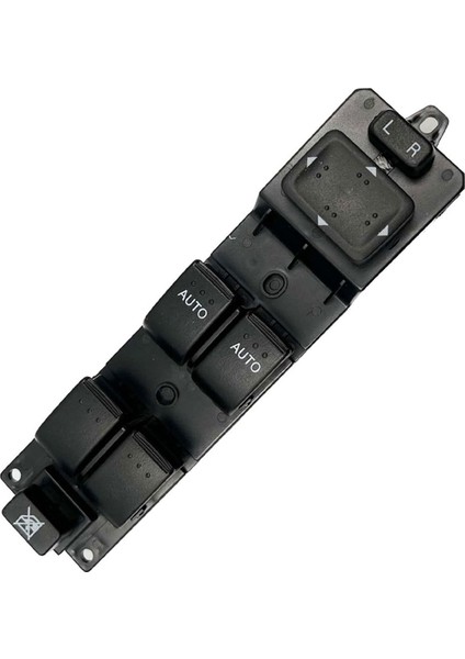 Mazda 6 2006-2008 Için GP7A-66-350C GP7A-66-350A Araç Camı Regülatörü Anahtarı (Yurt Dışından)