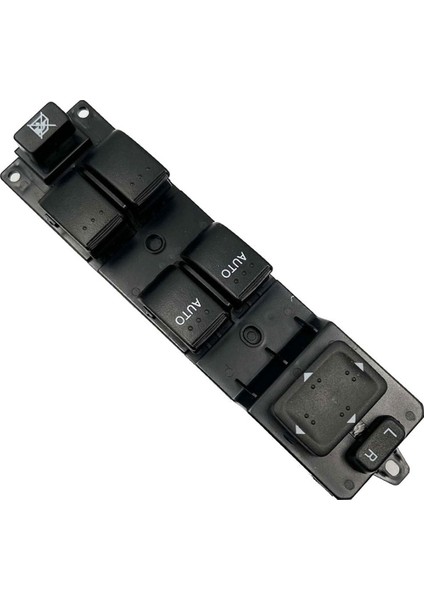 Mazda 6 2006-2008 Için GP7A-66-350C GP7A-66-350A Araç Camı Regülatörü Anahtarı (Yurt Dışından) modelleri