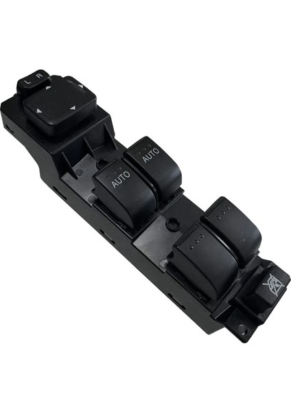 Mazda 6 2006-2008 Için GP7A-66-350C GP7A-66-350A Araç Camı Regülatörü Anahtarı (Yurt Dışından) fırsatları