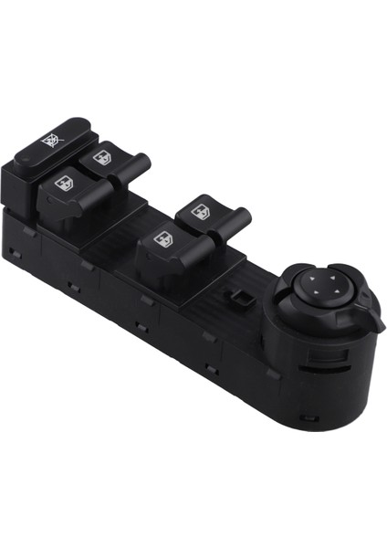 Jeep 7356039700 Lhd Araç Aksesuarları Için 18 Pinli Elektrikli Cam Anahtarı Düğmesi (Yurt Dışından) fiyatları