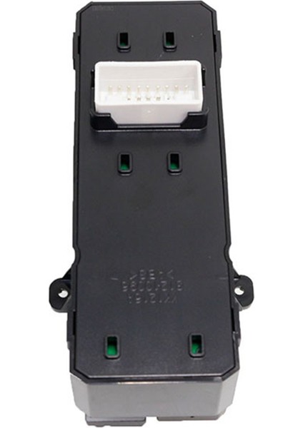 Hyundai Tucson 2016-2018 Lhd Pencere Camı Kaldırma Düğmesi 93570D3041 Için Kapı Ana Elektrikli Pencere Anahtarı (Yurt Dışından) modelleri