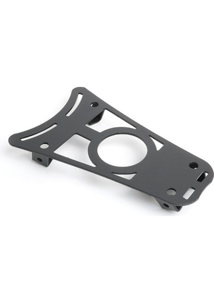 Vespa SPRINT150 Için Motosiklet Ön Bagaj Ayak Pedalı Bagaj Rafı (Yurt Dışından)