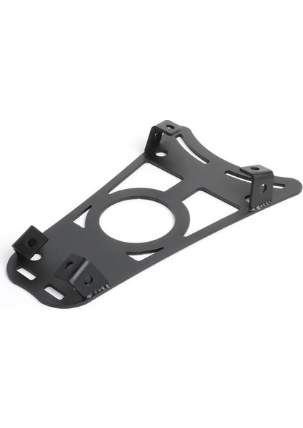 Vespa SPRINT150 Için Motosiklet Ön Bagaj Ayak Pedalı Bagaj Rafı (Yurt Dışından) modelleri