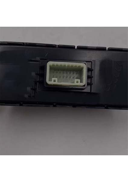 Hyundai Elantra Cn7 Avante 2021-2022 Için 93710-BU030 Şerit Takip Lastik Basıncı Lambası Ayar Anahtarı (Yurt Dışından) modelleri