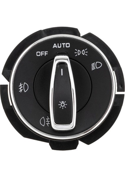 95861353303 Porsche Cayenne Macan 2011-2018 Için Araba Far Anahtarı 7P5941531F Araba Işık Anahtarı (Yurt Dışından) indirimleri