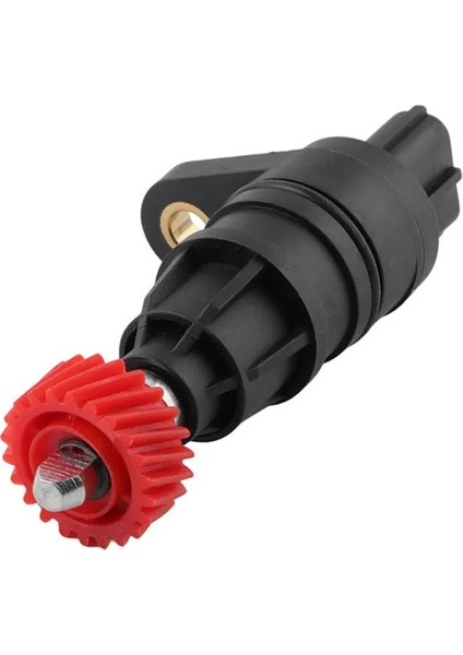 Kia Rio Spectra Sephia 1.5l 1.6l 1.8l 1998-2003 Için 22 Diş Araç Hız Sensörü 0K2A2-17400 0K2A217400 (Yurt Dışından)