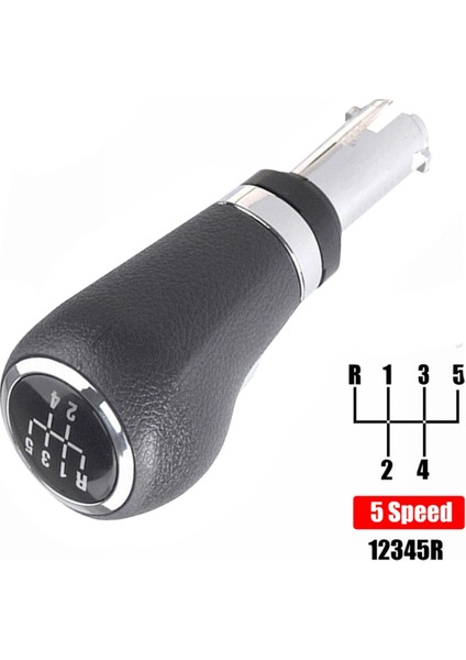 Chevrolet Trax 2013-2020 R5 Speed Için Yeni Vites Topuzu Vites Kolu (Yurt Dışından) modelleri