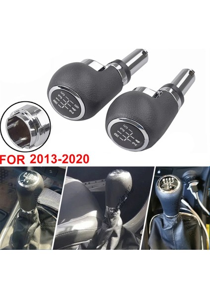 Chevrolet Trax 2013-2020 R5 Speed Için Yeni Vites Topuzu Vites Kolu (Yurt Dışından) fırsatları