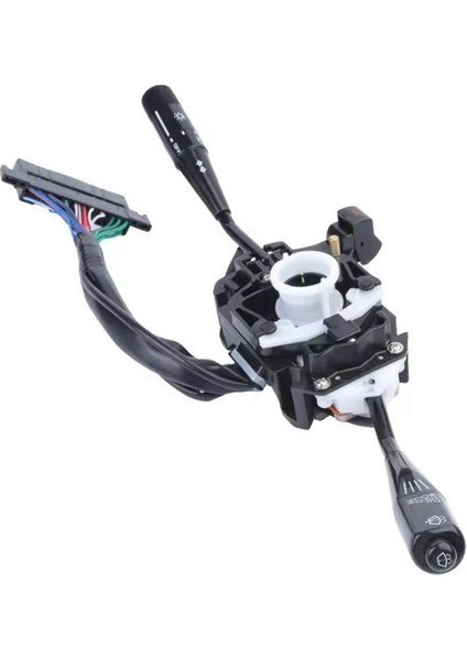 8431035180 84310-35180 Toyota 4runner Hilux YH50 52 55 57 Lhd Için Araç Far Anahtarı Direksiyon Sinyal Anahtarı (Yurt Dışından)