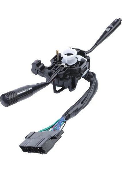 8431035180 84310-35180 Toyota 4runner Hilux YH50 52 55 57 Lhd Için Araç Far Anahtarı Direksiyon Sinyal Anahtarı (Yurt Dışından) fiyatları