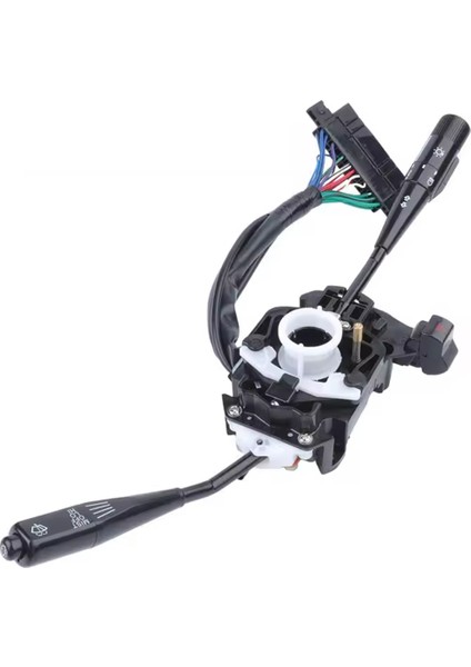 8431035180 84310-35180 Toyota 4runner Hilux YH50 52 55 57 Lhd Için Araç Far Anahtarı Direksiyon Sinyal Anahtarı (Yurt Dışından) fırsatları