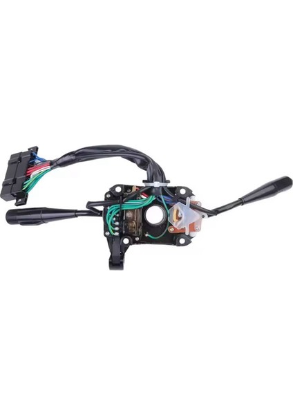 8431035180 84310-35180 Toyota 4runner Hilux YH50 52 55 57 Lhd Için Araç Far Anahtarı Direksiyon Sinyal Anahtarı (Yurt Dışından) indirimleri