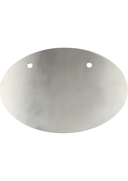 Scrambler 400X Silver Için Motosiklet Yarışma Plakası (Yurt Dışından)